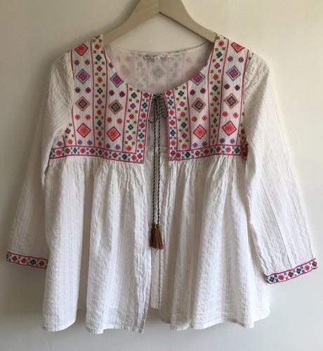 Falmer heritage embroidered - heritage,