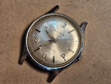 Vintage belfort watch - vintage,