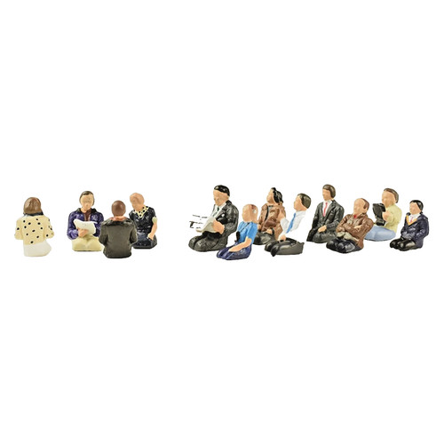 Bachmann gauge scenecraft - bachmann, 00