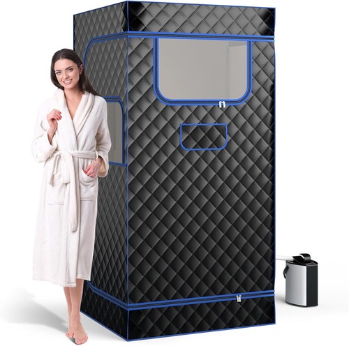Portable sauna steam for - steam,