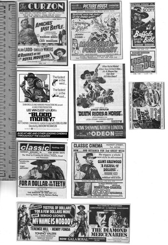 Original newspaper magazine - 9, newspaper/magazine