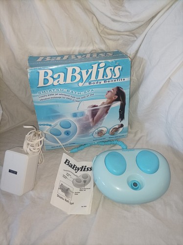 Babyliss body benefits 8052u - benefits,