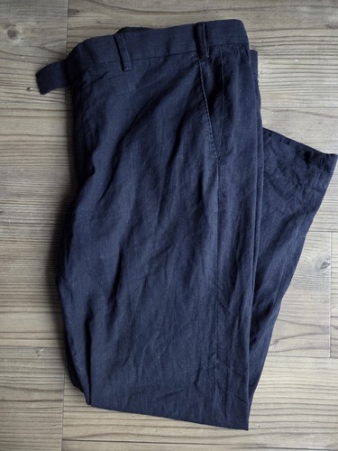 Autographmens trousers w38 - m&s,