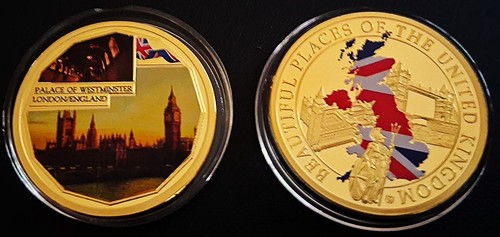 Windsor mint great britain - windsor,