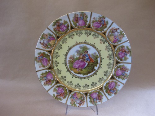 Vintage adler porcelain - vintage,