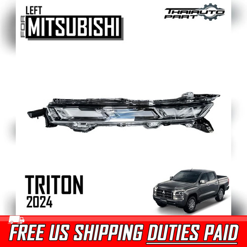For mitsubishi triton l200 - for,