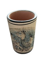 ancient Greek vase known as a lekythos.