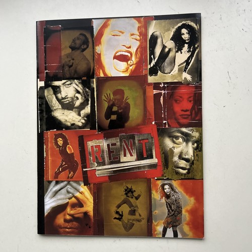 Rent the musical theatre - rent,
