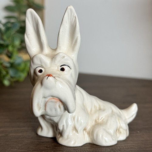 Beswick scottie dog - scottie,