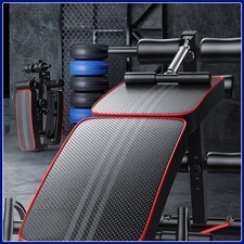 Sit Up Bench adjustable Core