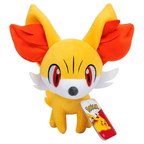 Jazwares pokémon fennekin - jazwares,