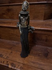 Maasai sculpture limited