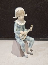 Harlequin A Commedia Art