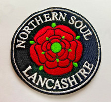 NORTHERN SOUL : LANCASHIRE  -