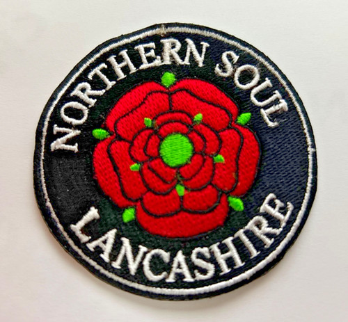 Northern soul lancashire - northern,