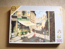 FALCON JUMBO GREENGROCERS