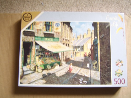 Falcon jumbo greengrocers - falcon,