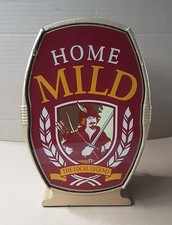 Home Ales Brewery Home Mild