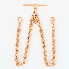 Antique 9Ct Gold 40.4g Love