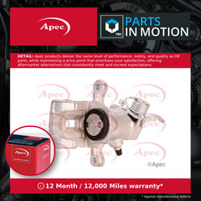 Brake caliper fits hyundai - fits,