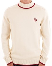 Sergio Tacchini Caruso Roll