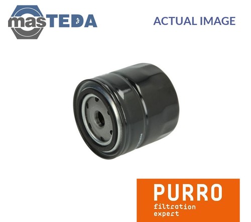 Pur po6002 engine oil filter - engine,