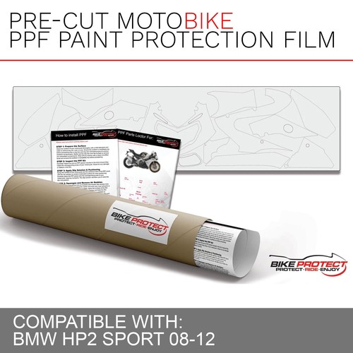 Full paint protection - paint,