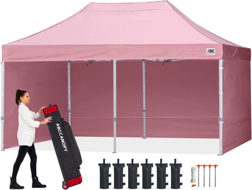 Abccanopy 3x6m commercial - 3x6m,