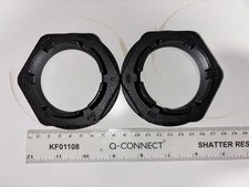 Genuine DAF Front HUB NUT