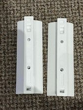 BOSE 161 WHITE WALL MOUNTED
