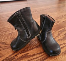 Laura Ashley Toddler Faux