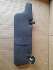 Toyota MR2 Mk1 RHS Sun Visor &