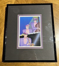 ROBIN MORRIS "TRIO JAZZ"