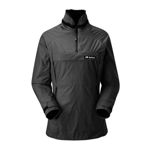 Buffalo women mountain shirt - buffalo,