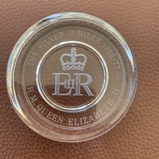 Wedgwood:   QEII Silver