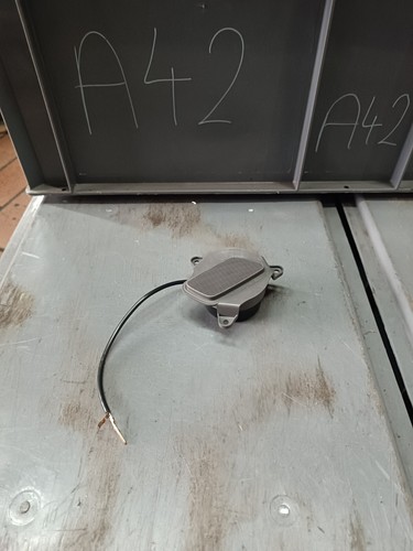 Original left speaker for audi - original,