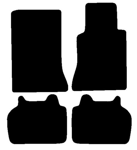Fits mercedes class - e, w124