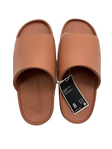 New nike calm pool - new,