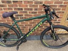 Carrera Vengeance Mountain