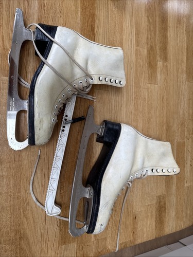 Vintage ladies steel - vintage,