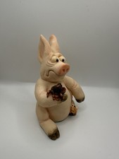 Piggin Phobia 1995 David