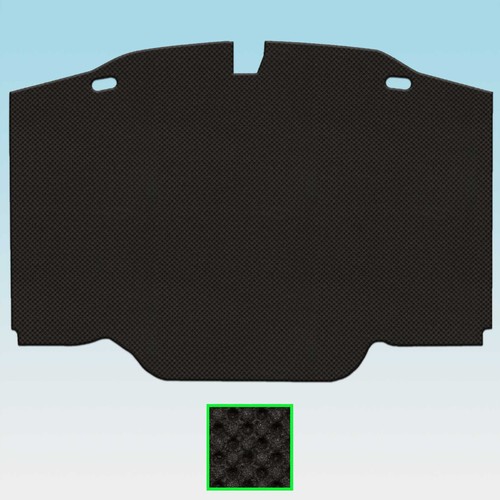 Insulation mats for - insulation,