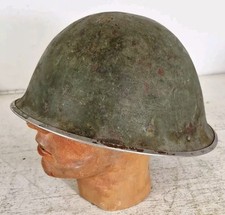 BRITISH ARMY TURTLE HELMET (No Liner)
