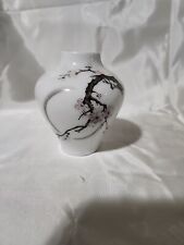 okura mini vase cherry blossom