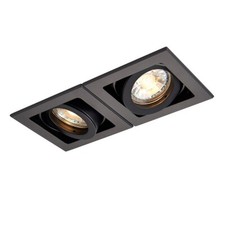 Downlight Boxed 2 Way Slim