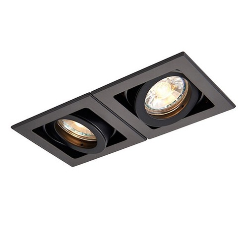 Downlight boxed way - downlight,
