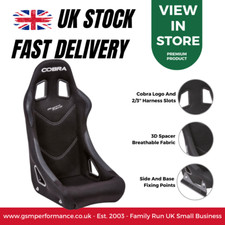 Cobra Monaco Sport Narrow 3D