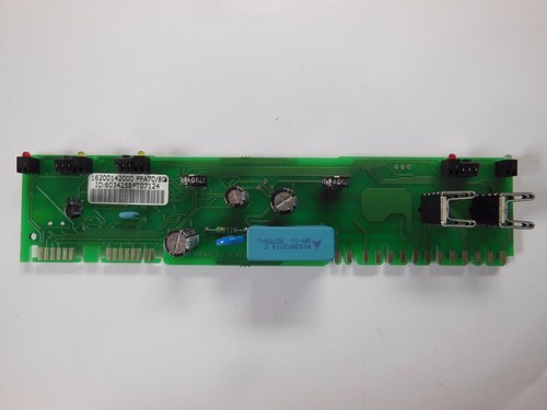 Hotpoint fridge freezer pcb - hotpoint,