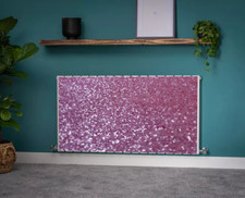 Sequin Pink Glitter Magnetic