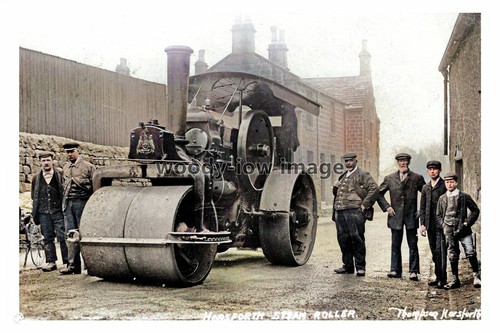 Ptc2369 yorks workmen - yorks.,